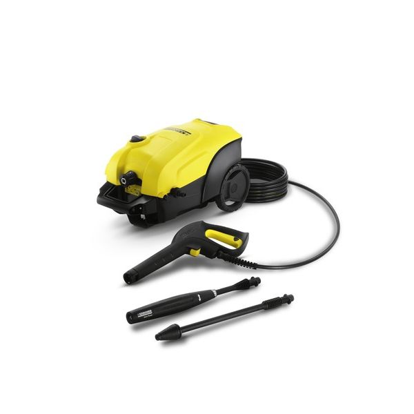 Karcher K 4 Compact Basınçlı Yıkama Makinesi