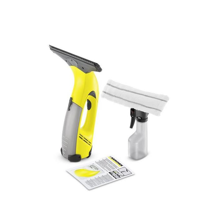 Karcher WV 2 Plus Akülü Cam Temizleme Makinası