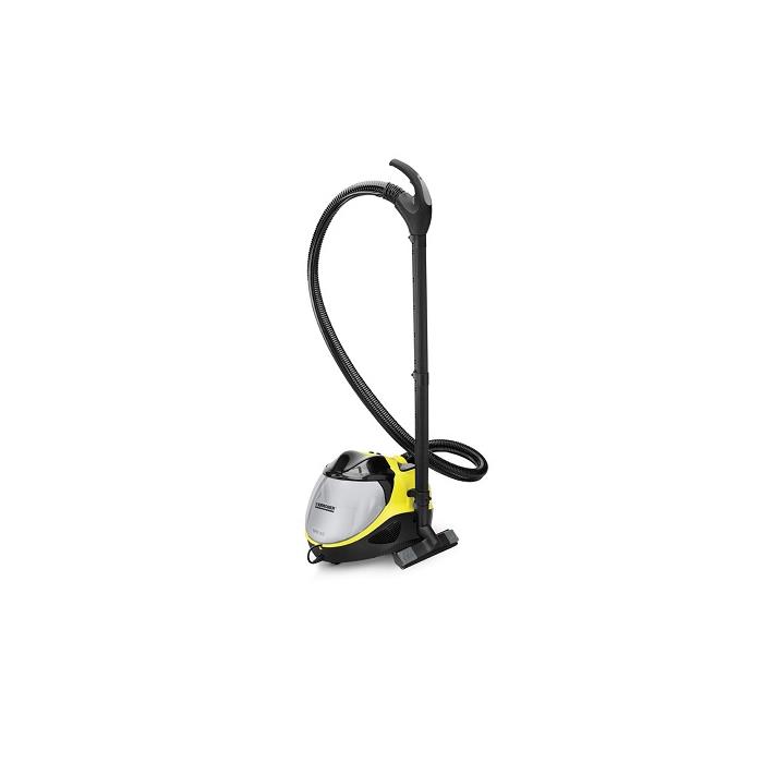 Karcher SV 7 Buharlı Temizlik Robotu SV7WHITE