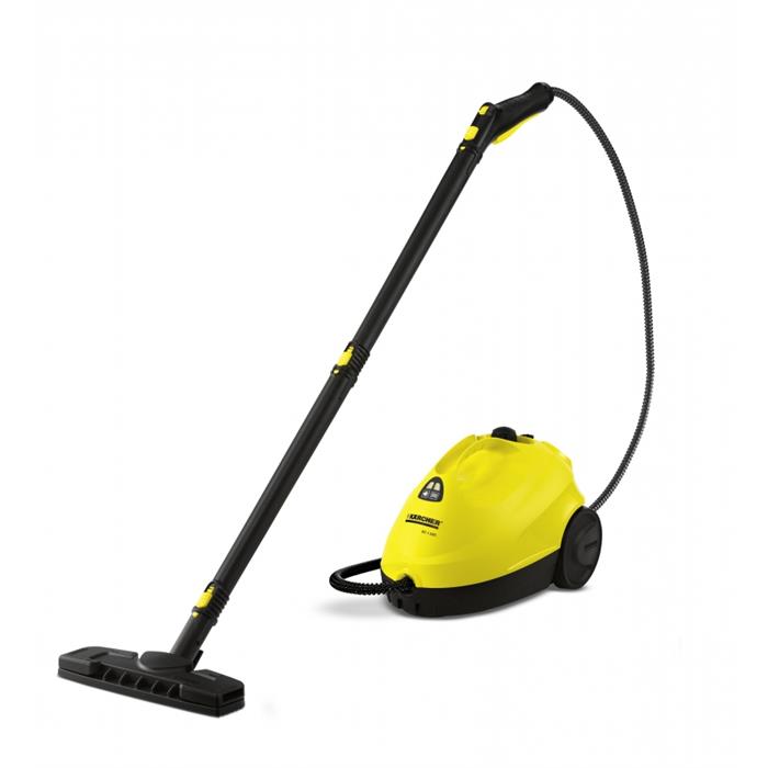 Karcher SC 3 Buharlı Temizlik Makinası