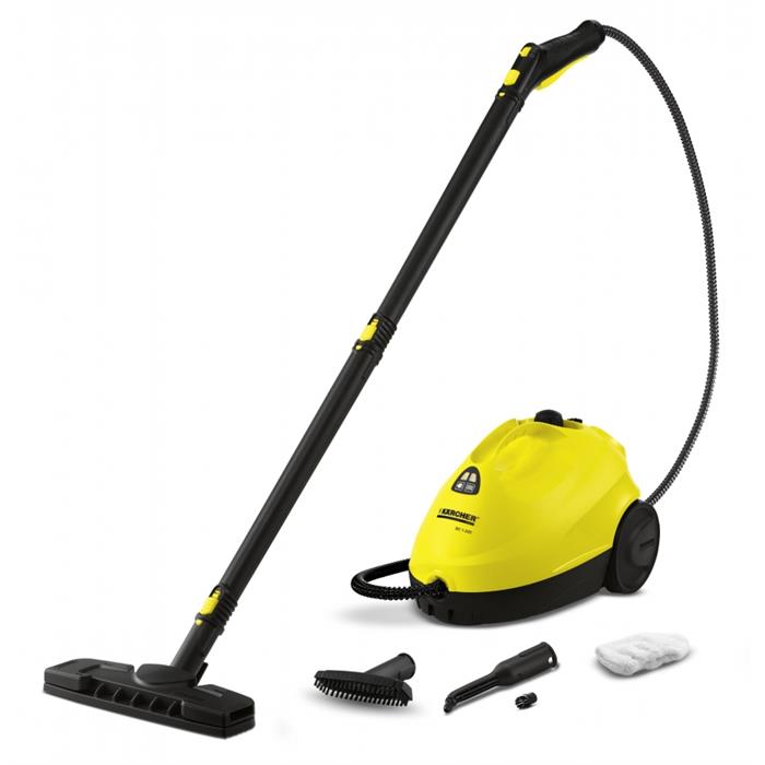 Karcher SC 3 Buharlı Temizlik Makinası