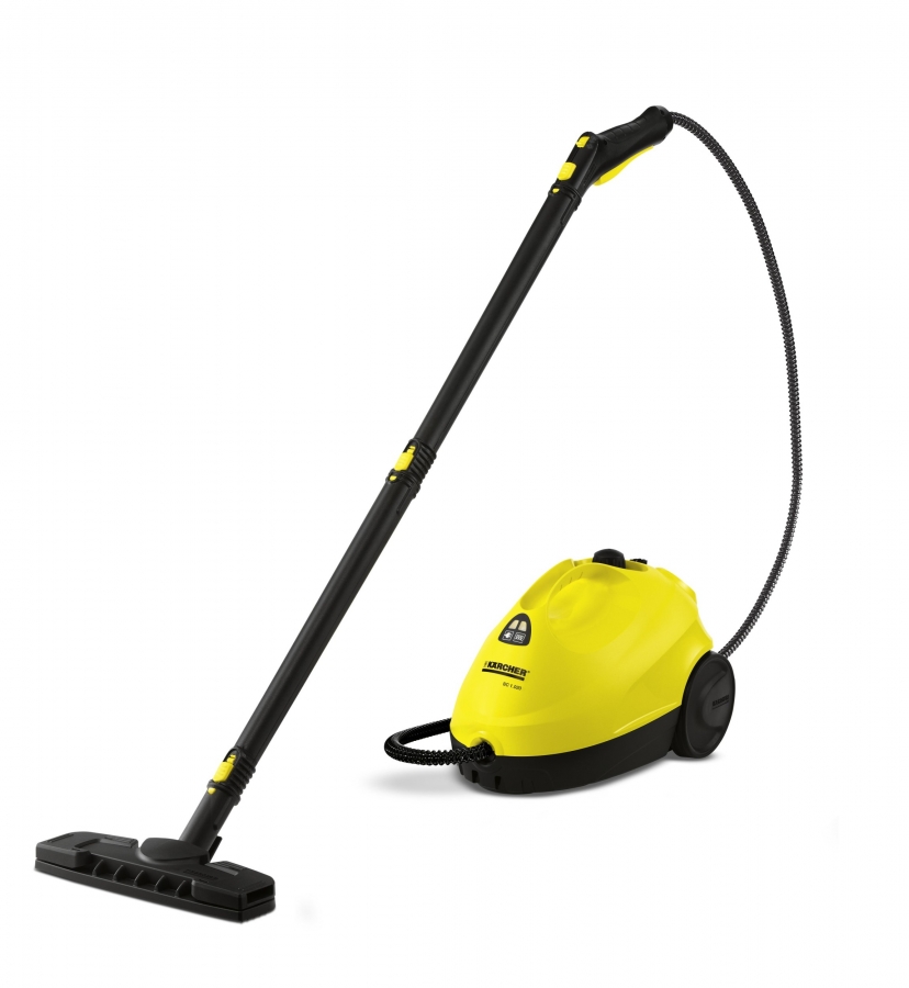Karcher SC 3 Buharlı Temizlik Makinası