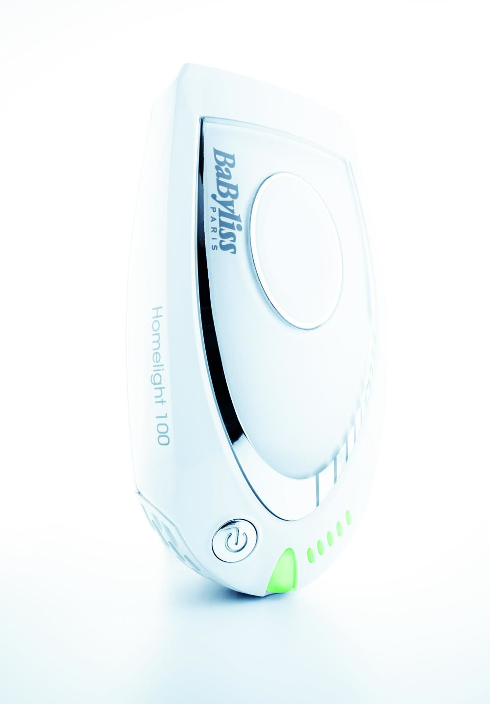 Babyliss Homelight 100 G934E Işık Bazlı Epilatör