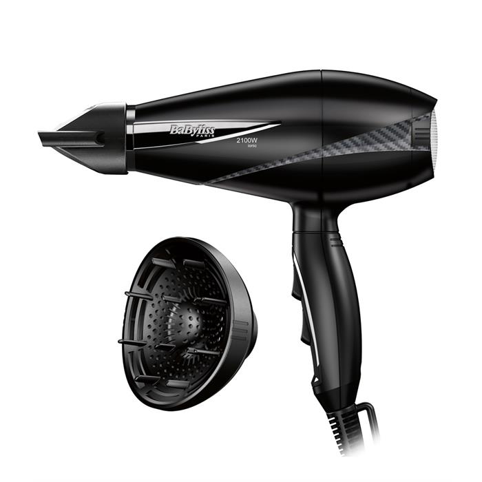 Babyliss Le Pro Light Volume 6610DE Saç Kurutma Makinesi