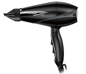 Babyliss Le Pro Light Volume 6610DE Saç Kurutma Makinesi