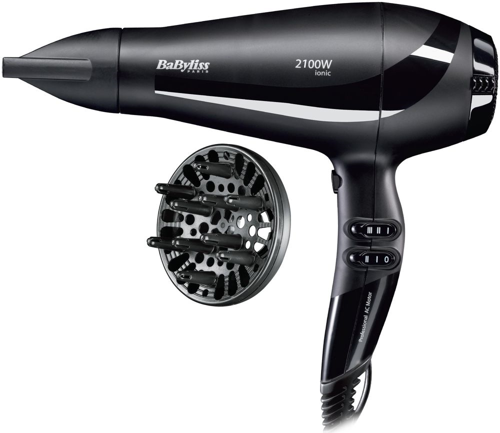 Фен Babyliss Pro Купить В Минске