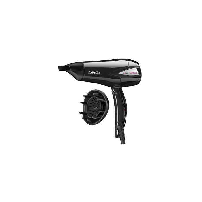 Babyliss D321E Saç Kurutma Makinesi