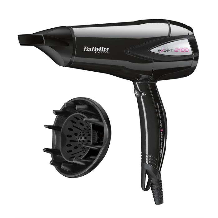 Babyliss D321E Saç Kurutma Makinesi