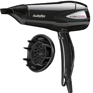 Babyliss D321E Saç Kurutma Makinesi