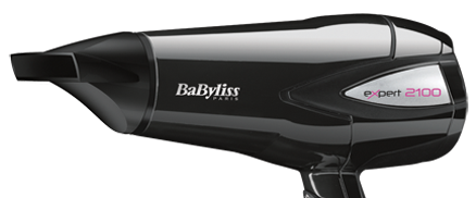 Babyliss D321E Saç Kurutma Makinesi