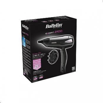 Babyliss D321E Saç Kurutma Makinesi