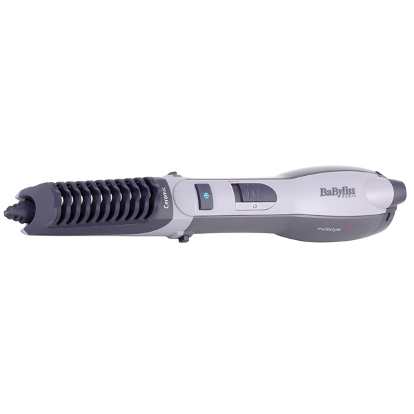 Babyliss AS120E Çok Fonksiyonlu Saç Şekillendirici