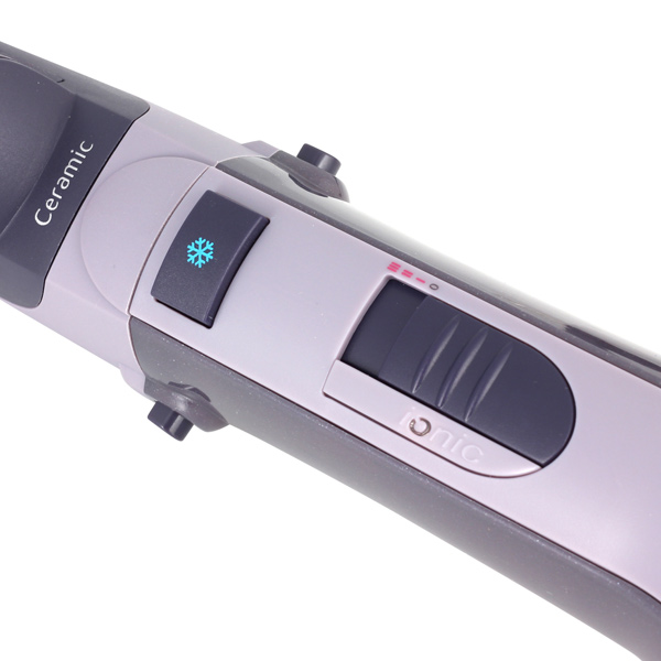 Babyliss AS120E Çok Fonksiyonlu Saç Şekillendirici
