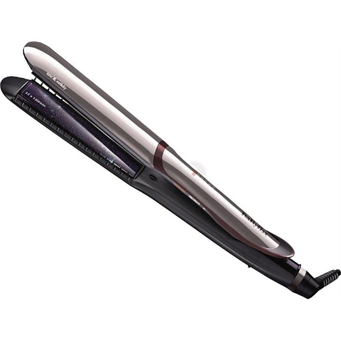 Babyliss ST389E Diamond İ-Pro Dijital Islak & Kuru Saç Düzleştirici