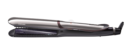 Babyliss ST389E Diamond İ-Pro Dijital Islak & Kuru Saç Düzleştirici