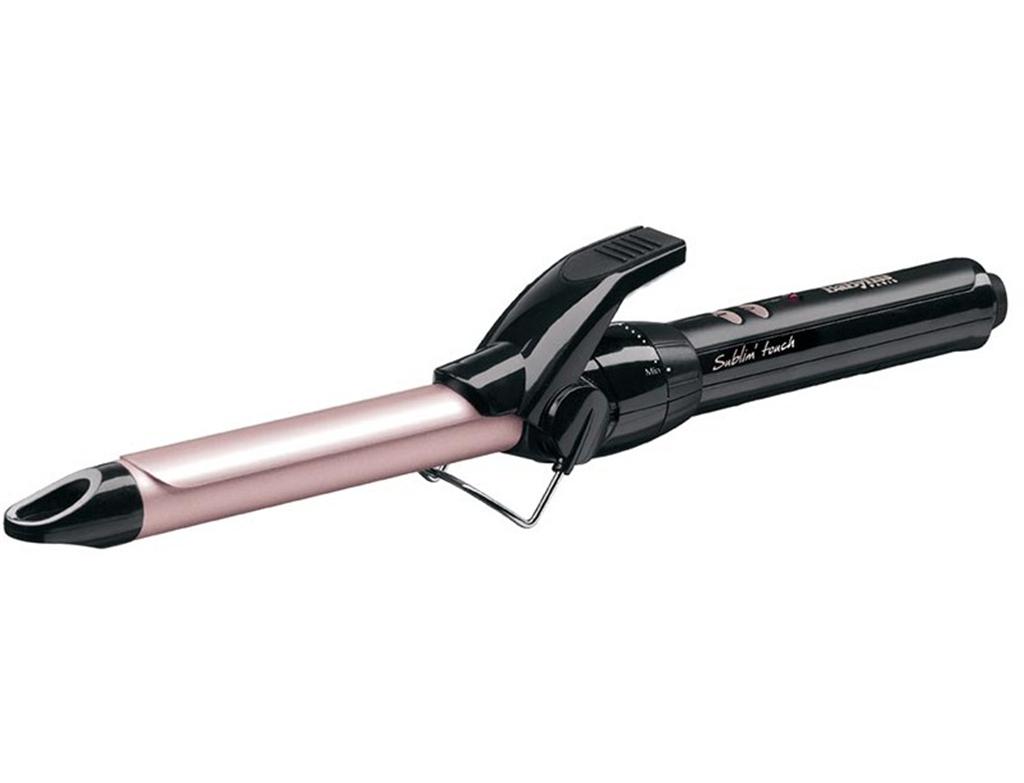Babyliss C319E Sublim' Touch 180 Saç Maşası
