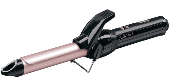 Babyliss C319E Sublim' Touch 180 Saç Maşası