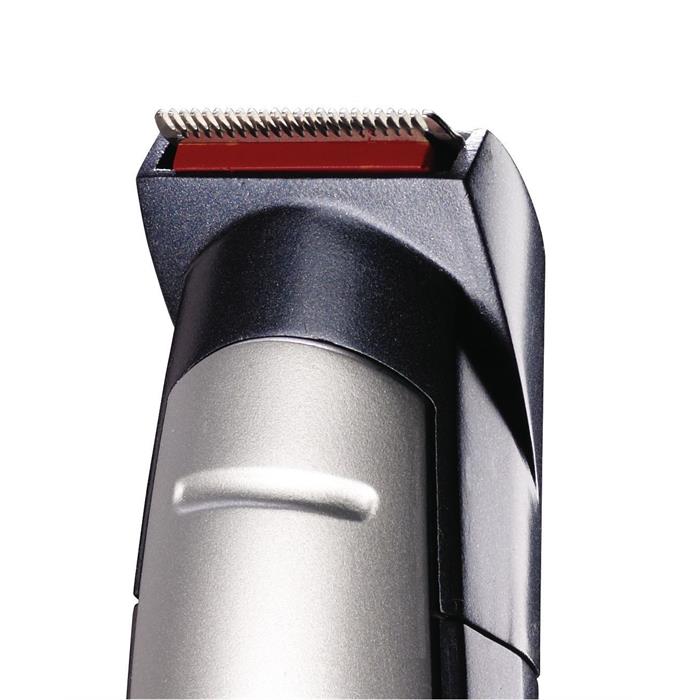 Babyliss E837E Komple Erkek Bakım Seti - Yüz, Saç, Vücut