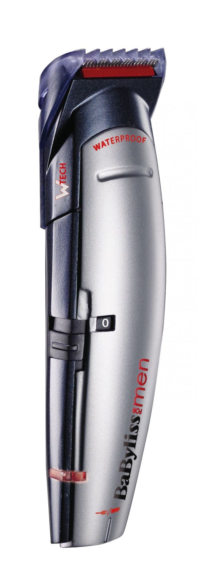 Babyliss E837E Komple Erkek Bakım Seti - Yüz, Saç, Vücut