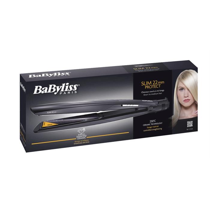 Babyliss ST325E Saç Düzleştiricisi