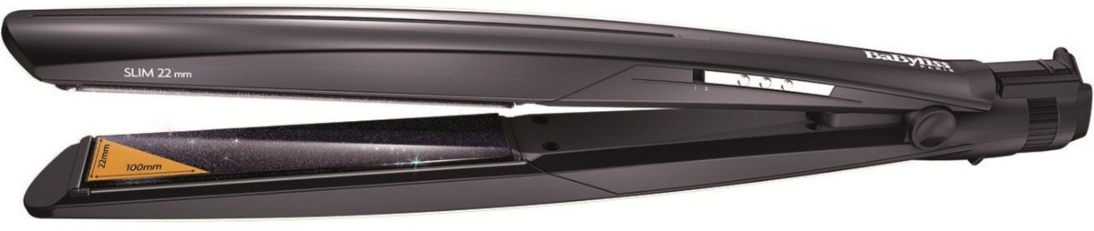 Babyliss ST325E Saç Düzleştiricisi
