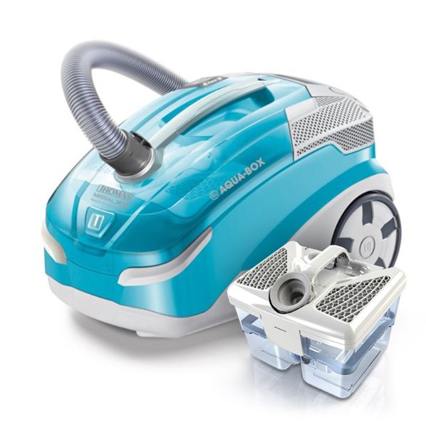 Thomas Mistral XS Su Filtreli Islak Kuru Elektrikli Süpürge