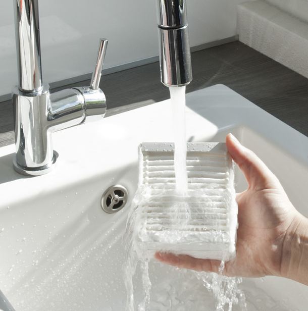 Thomas Mistral XS Su Filtreli Islak Kuru Elektrikli Süpürge