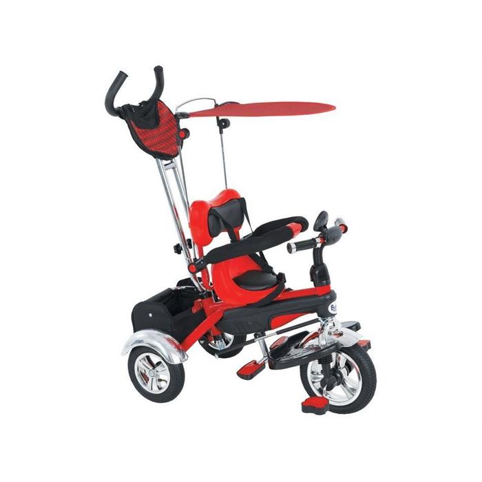 Babyhope BH-9510 Star Trycle Şişme Teker Bisiklet