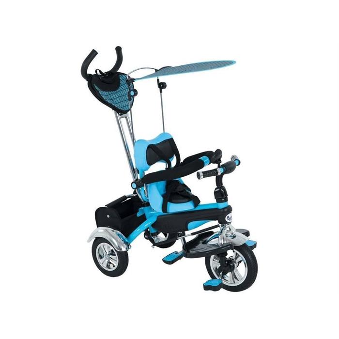 Babyhope BH-9510 Star Trycle Şişme Teker Bisiklet