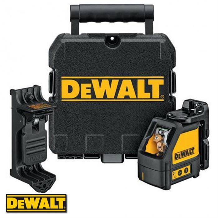 Dewalt DW088K Lazer Distomat