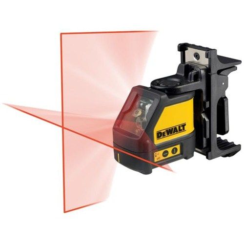 Dewalt DW088K Lazer Distomat