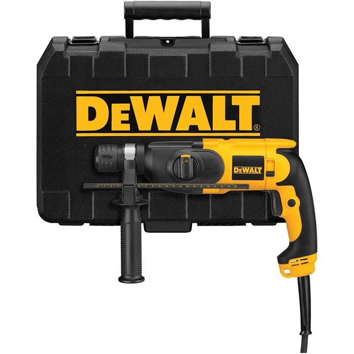 Dewalt D25013K Kırıcı - Delici