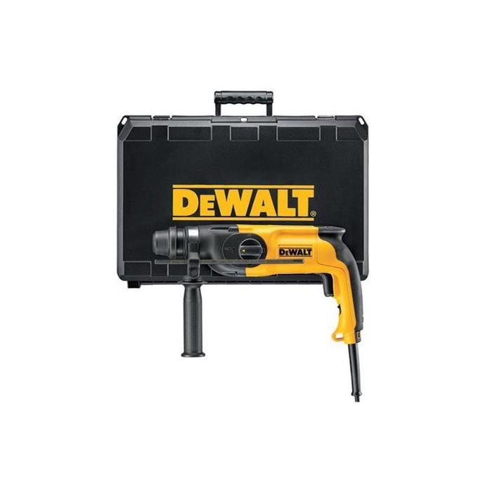 Dewalt D25123K Pnömatik Matkap (SDS-Plus)