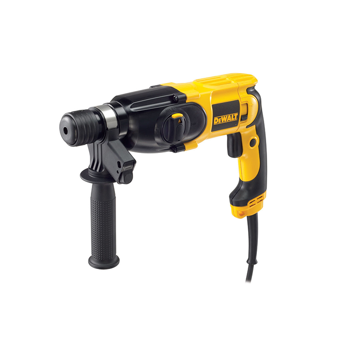 Dewalt D25123K Pnömatik Matkap (SDS-Plus)