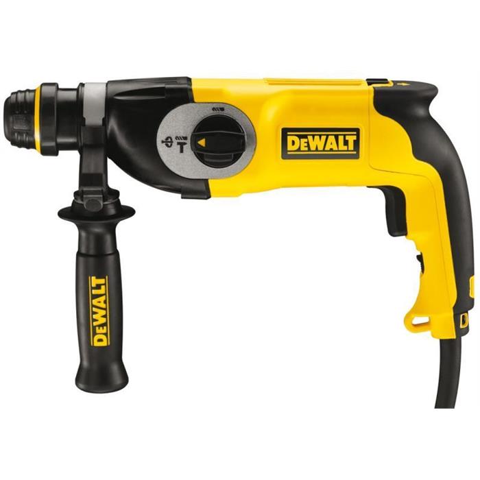 Dewalt D25123K Pnömatik Matkap (SDS-Plus)