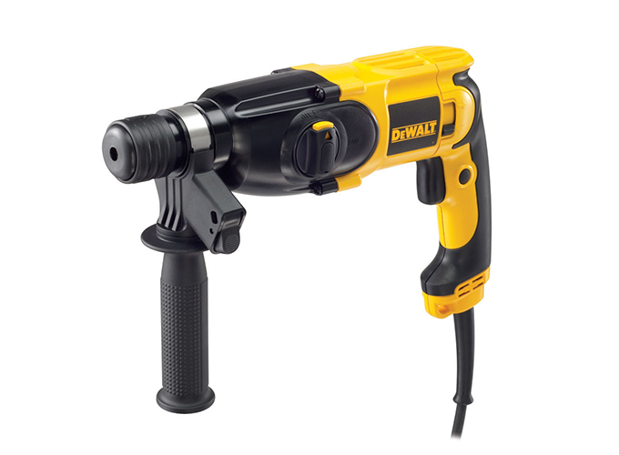 Dewalt D25123K Pnömatik Matkap (SDS-Plus)