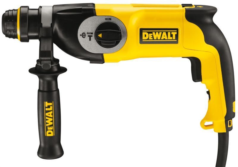 Dewalt D25123K Pnömatik Matkap (SDS-Plus)
