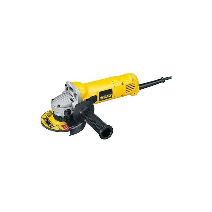 Dewalt DWE4010 Avuç Taşlama