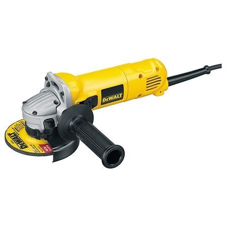 Dewalt DWE4010 Avuç Taşlama