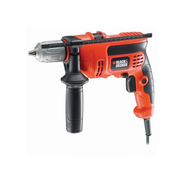 Black & Decker KR714CRESK 710W Darbeli Matkap B&D