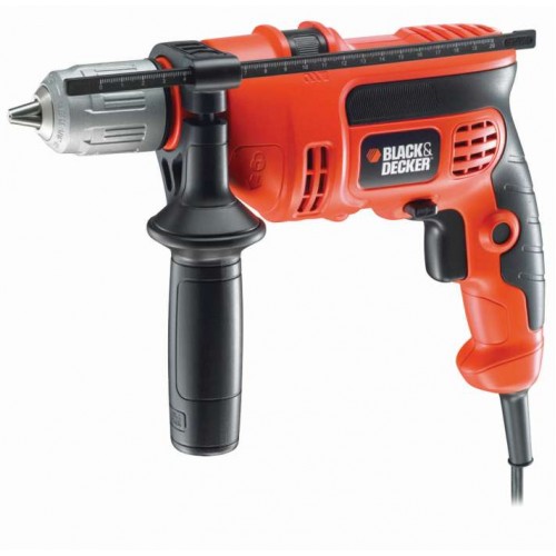 Black & Decker KR714CRESK 710W Darbeli Matkap B&D