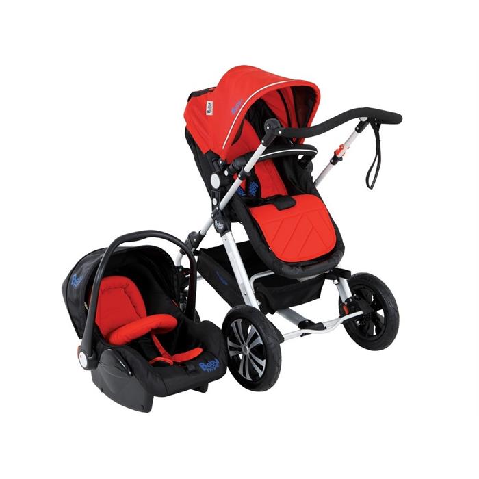 Babyhope BH-3060 Enzo Travel Puset