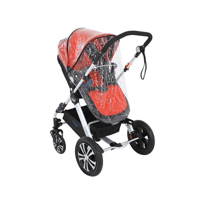 Babyhope BH-3060 Enzo Travel Puset