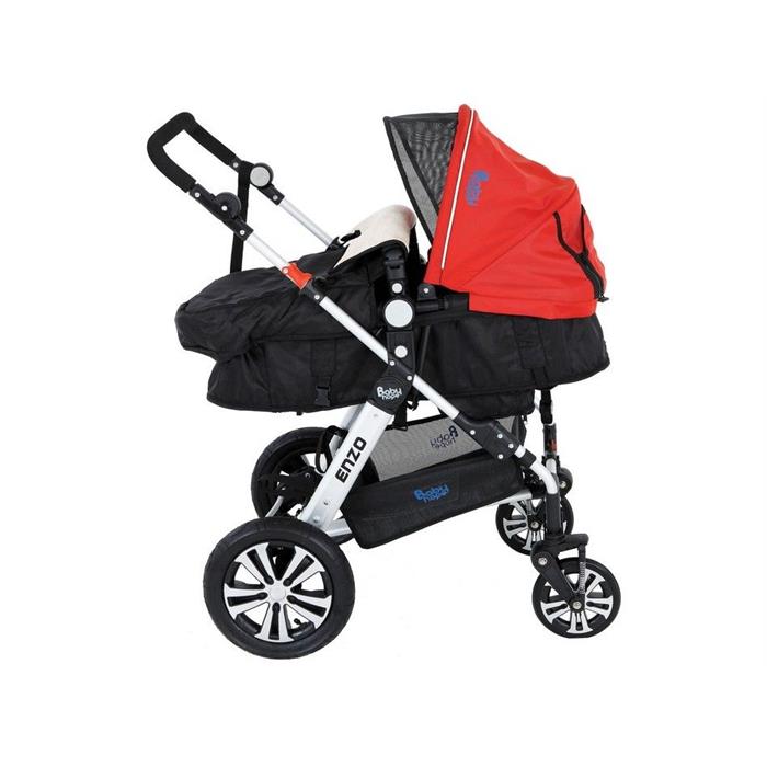 Babyhope BH-3060 Enzo Travel Puset