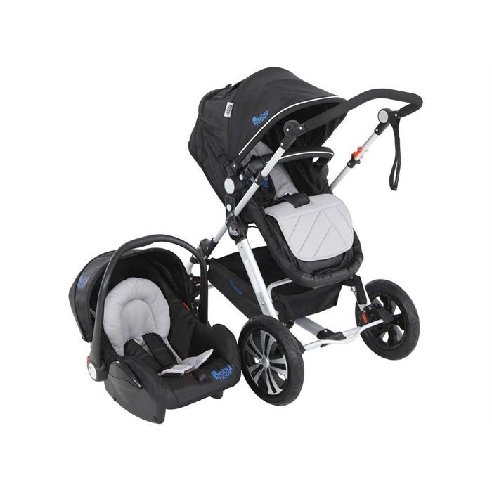 Babyhope BH-3060 Enzo Travel Puset