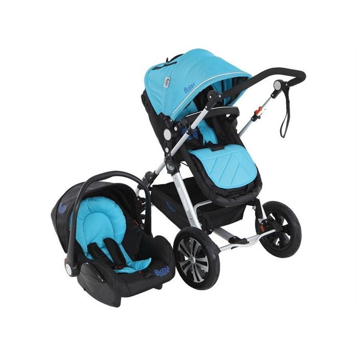 Babyhope BH-3060 Enzo Travel Puset