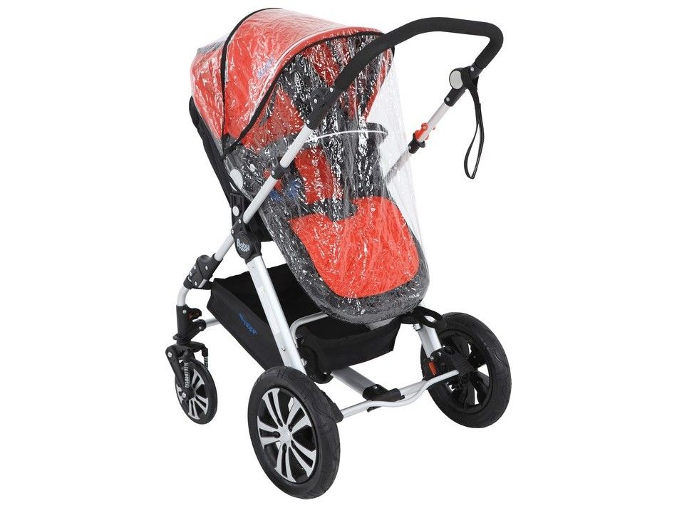 Babyhope BH-3060 Enzo Travel Puset