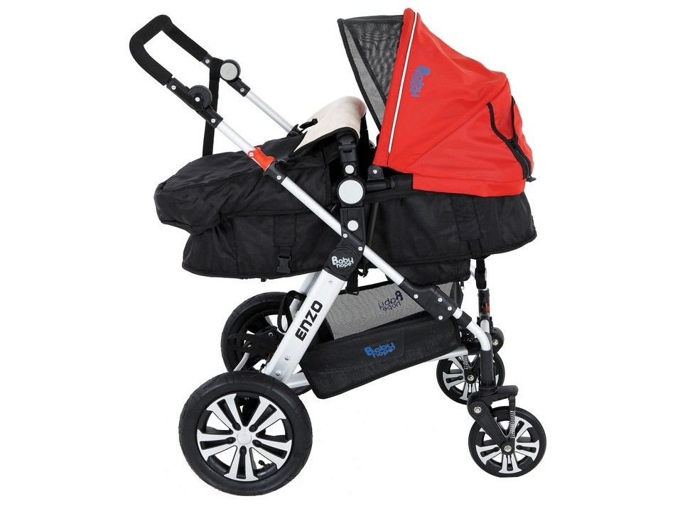 Babyhope BH-3060 Enzo Travel Puset