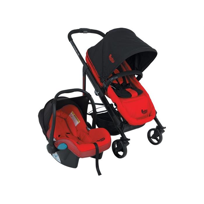 Babyhope BH-3080 Innova Travel Puset