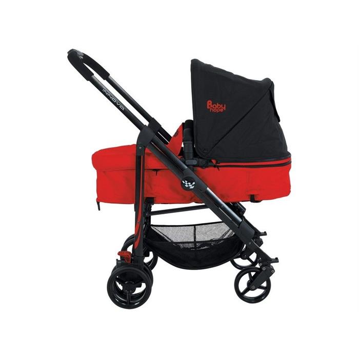 Babyhope BH-3080 Innova Travel Puset